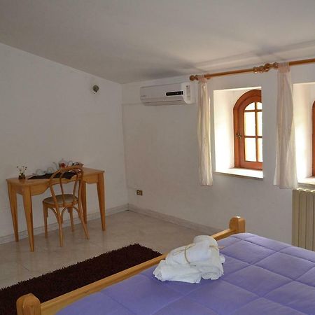 Agriturismo La Sorgente Delle Madonie Villa Polizzi Generosa Ngoại thất bức ảnh