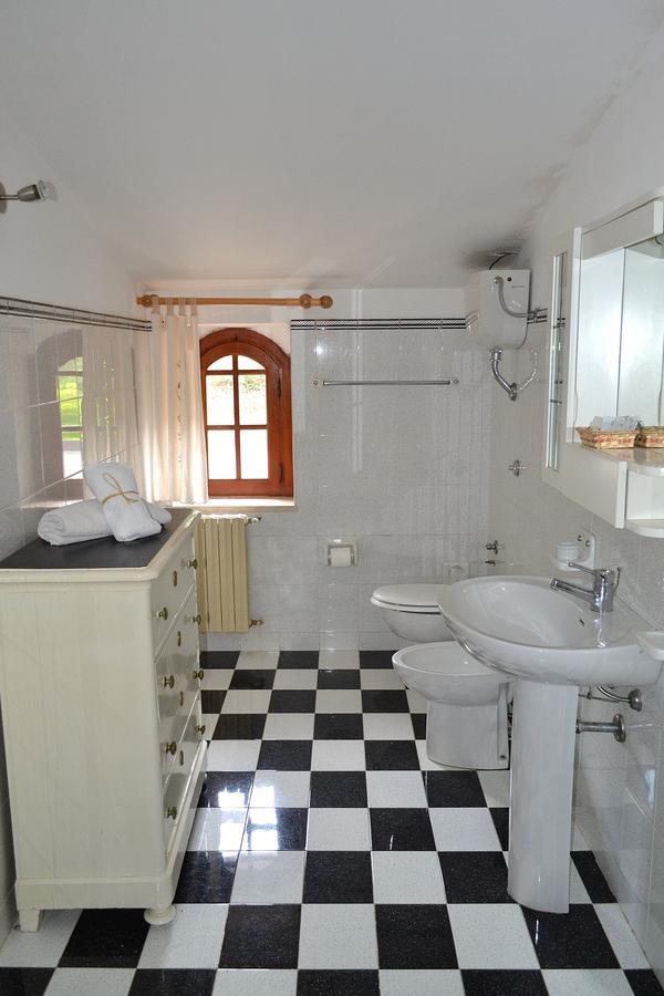 Agriturismo La Sorgente Delle Madonie Villa Polizzi Generosa Ngoại thất bức ảnh