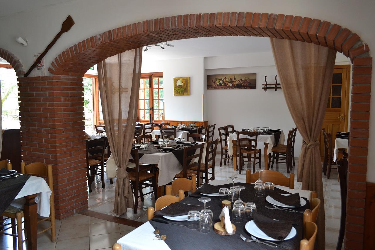Agriturismo La Sorgente Delle Madonie Villa Polizzi Generosa Ngoại thất bức ảnh
