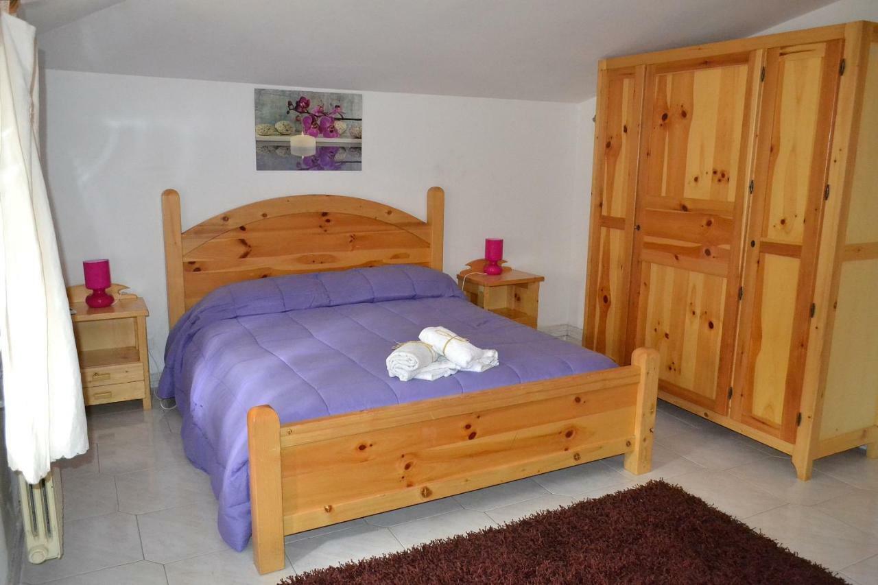 Agriturismo La Sorgente Delle Madonie Villa Polizzi Generosa Ngoại thất bức ảnh