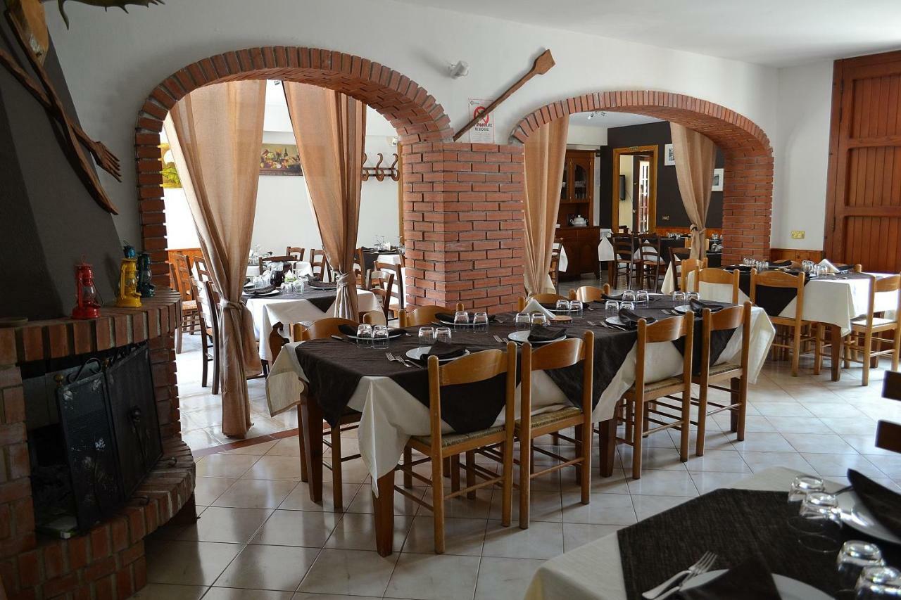 Agriturismo La Sorgente Delle Madonie Villa Polizzi Generosa Ngoại thất bức ảnh